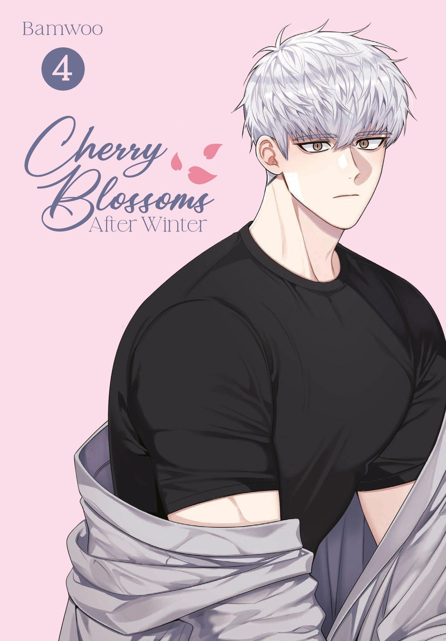 Cherry Blossoms After Winter, Vol. 4