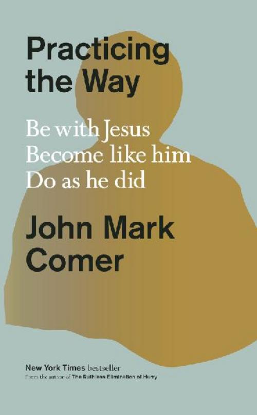 Buchcover: Practicing the Way