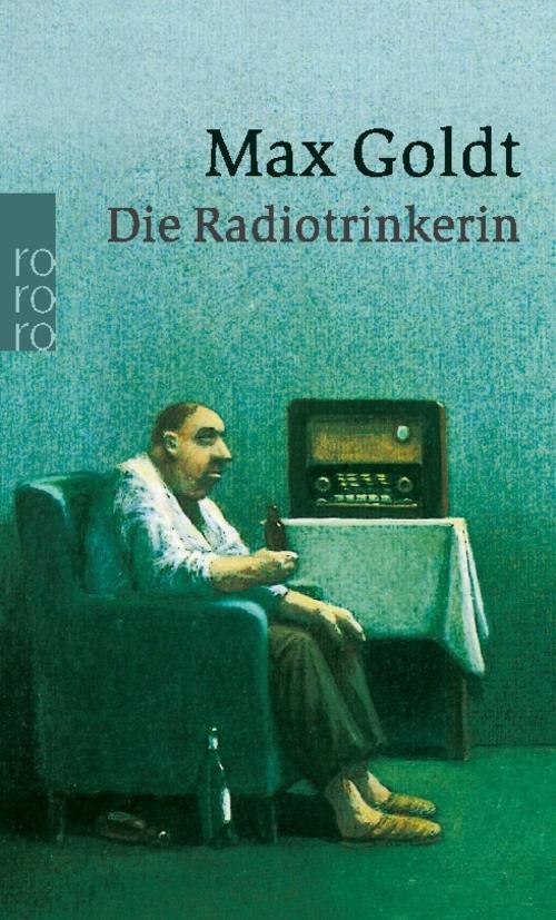 Die Radiotrinkerin