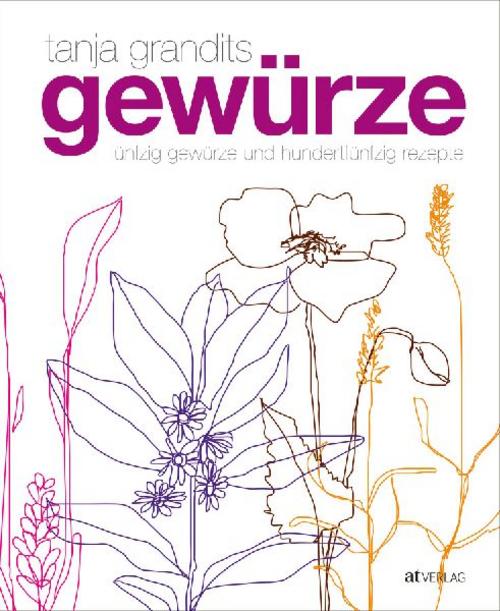 Gewürze