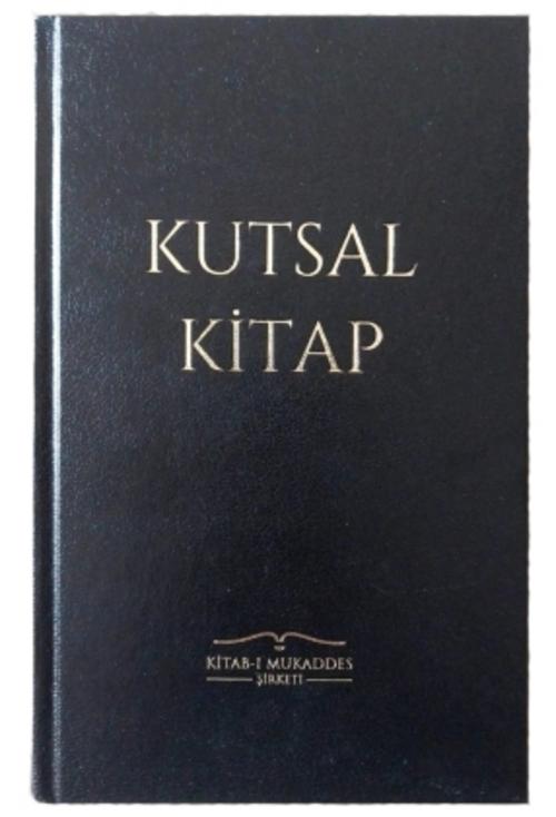 Die Bibel. Türkisch. Kutsal Kitab