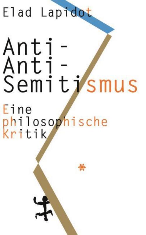 Anti-Anti-Semitismus