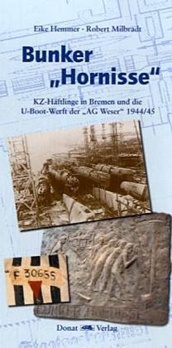 Bunker \"Hornisse\"