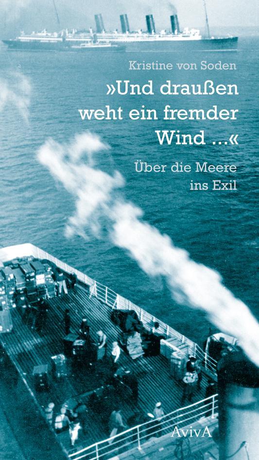 \"Und draußen weht ein fremder Wind ...\"