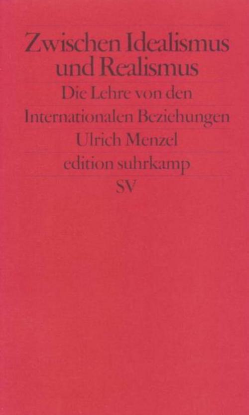 Zwischen Idealismus und Realismus
