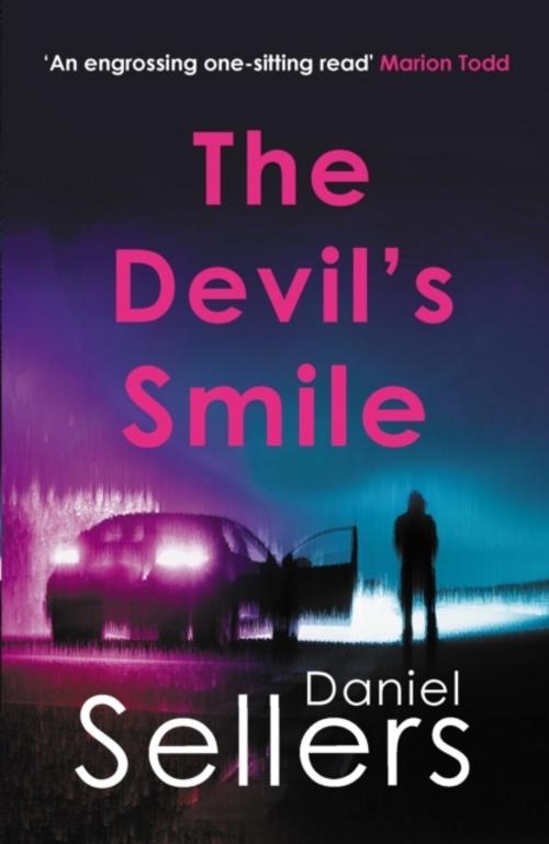 Buchcover: The Devil's Smile