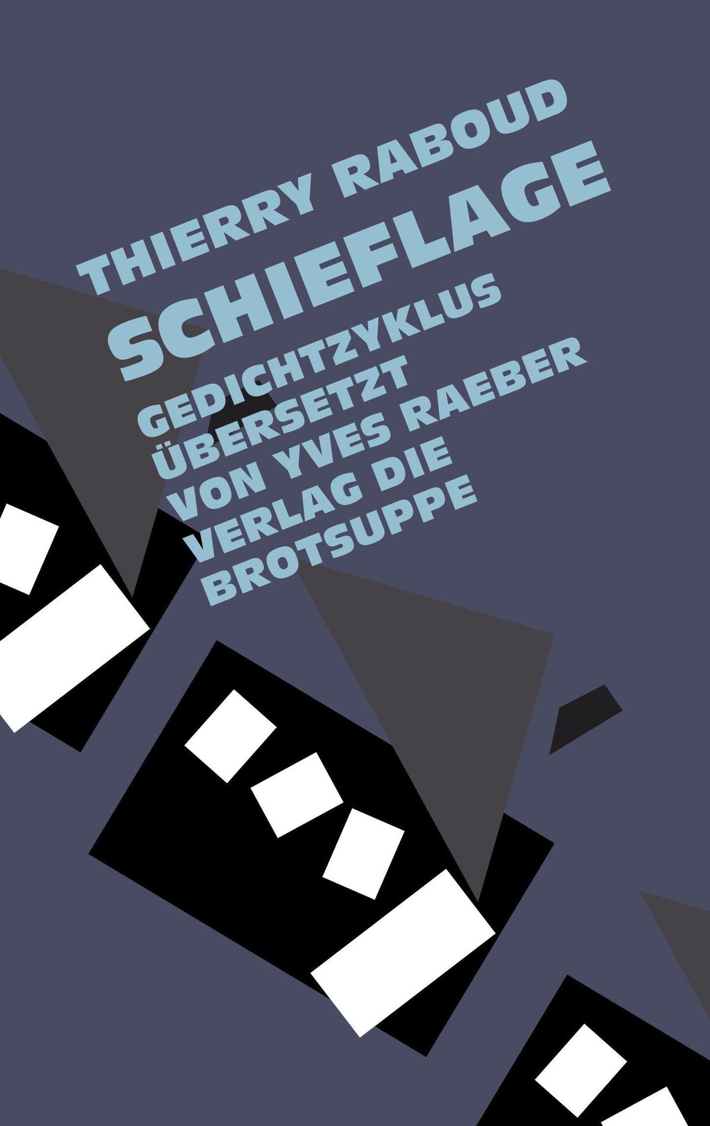 Schieflage