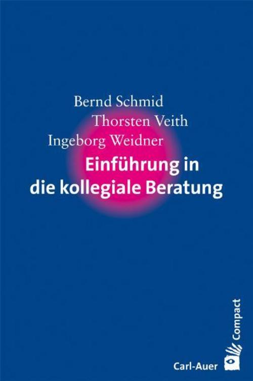 Einführung in die kollegiale Beratung