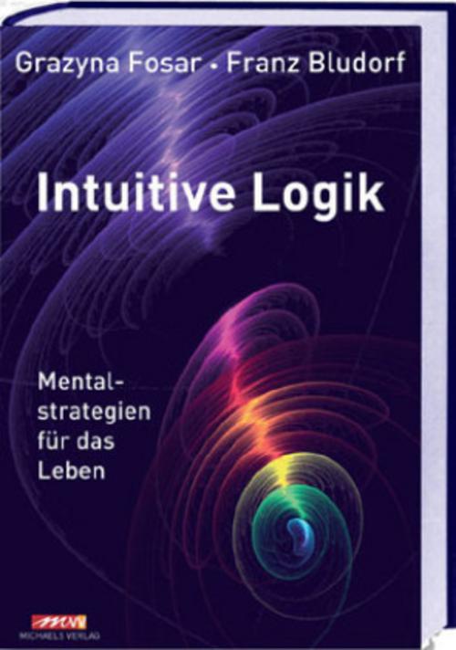 Buchcover: Intuitive Logik