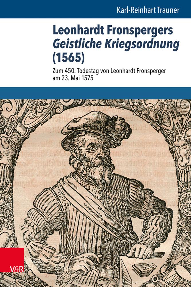 Leonhardt Fronspergers Geistliche Kriegsordnung (1565)