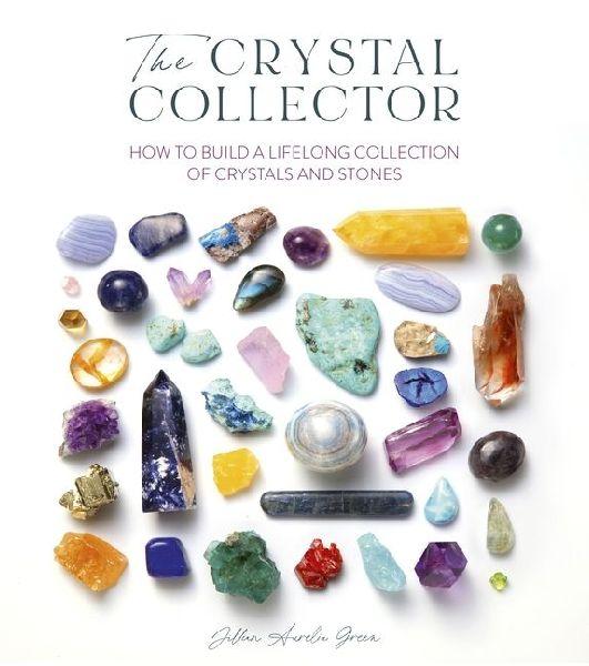 The Crystal Collector