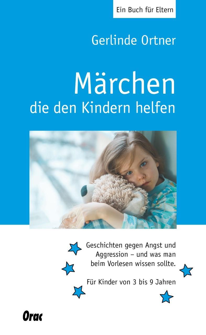 Buchcover: Märchen, die den Kindern helfen