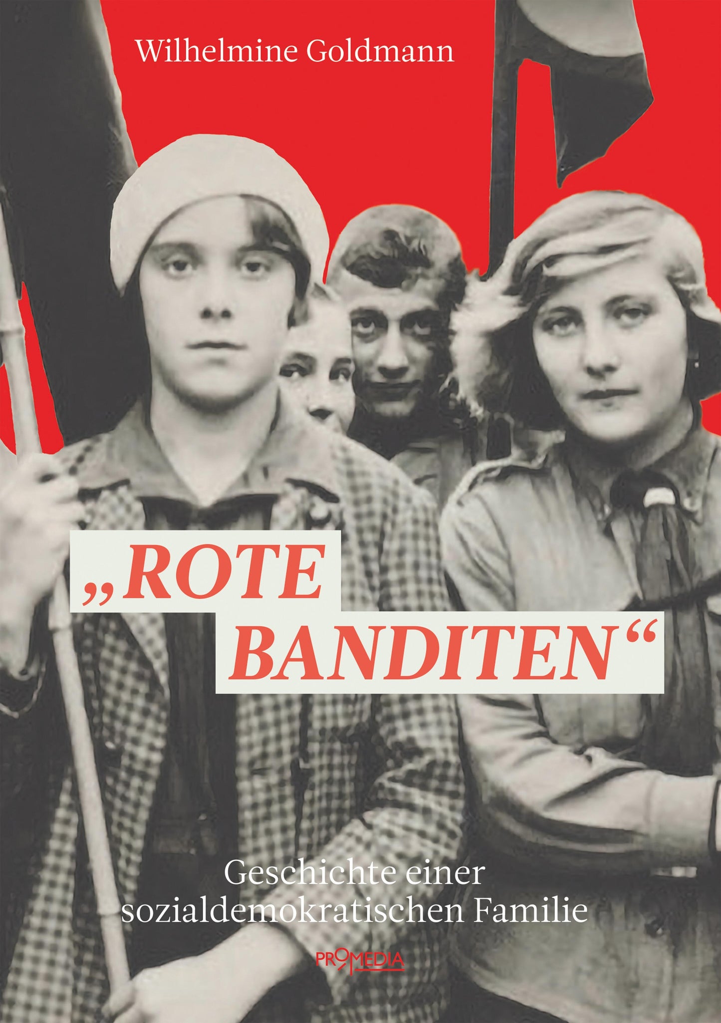 \"Rote Banditen\"