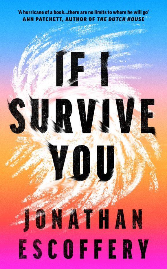IF I SURVIVE YOU EXAIIE PB