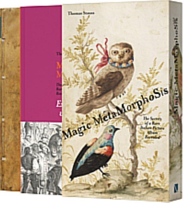 MAGIC METAMORPHOSIS