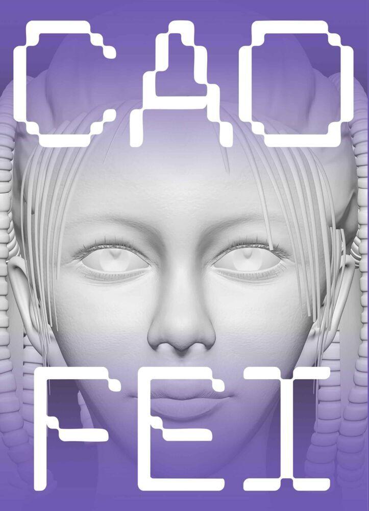 Cao Fei. Testimonies to the Near Future