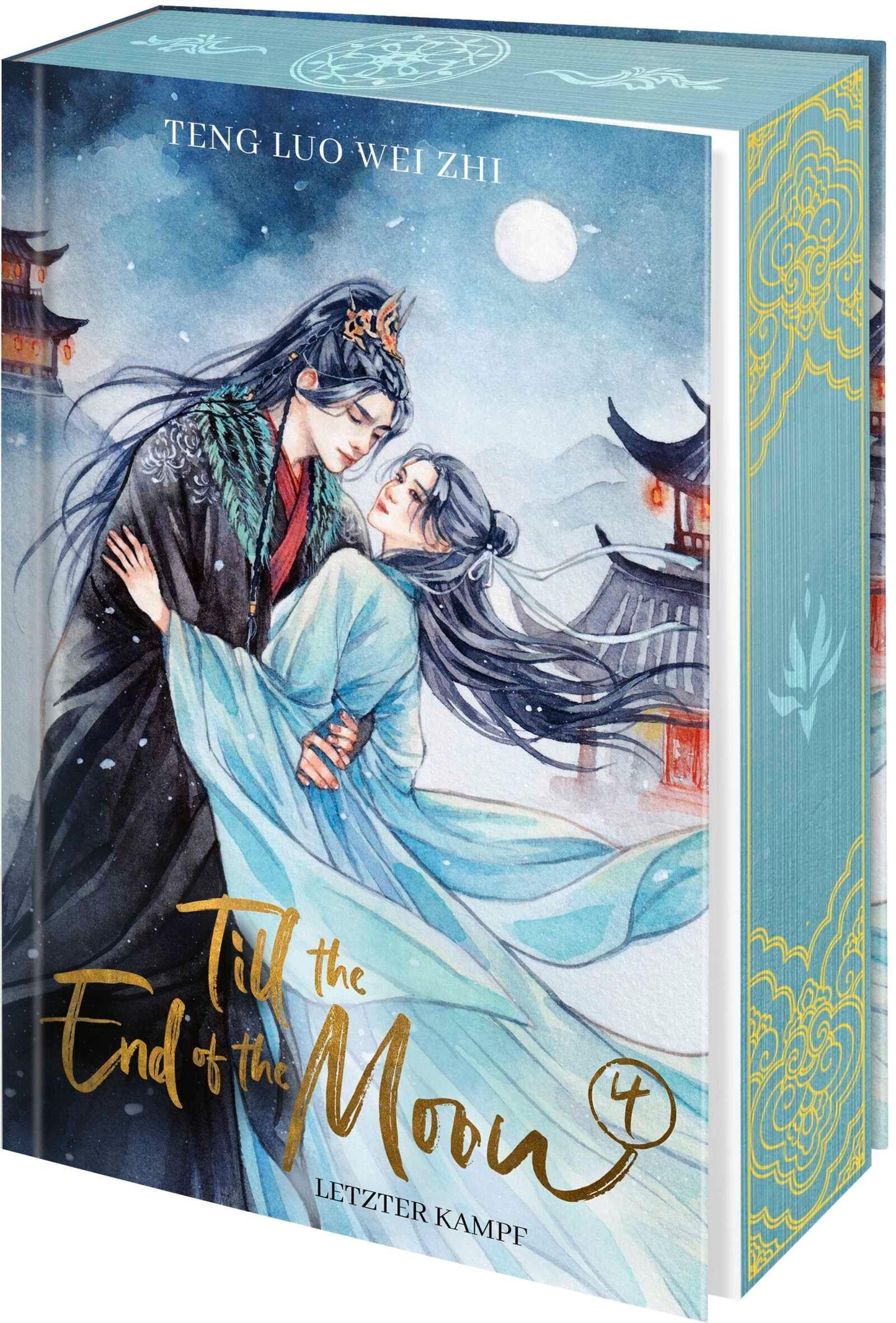 Till the End of the Moon 4