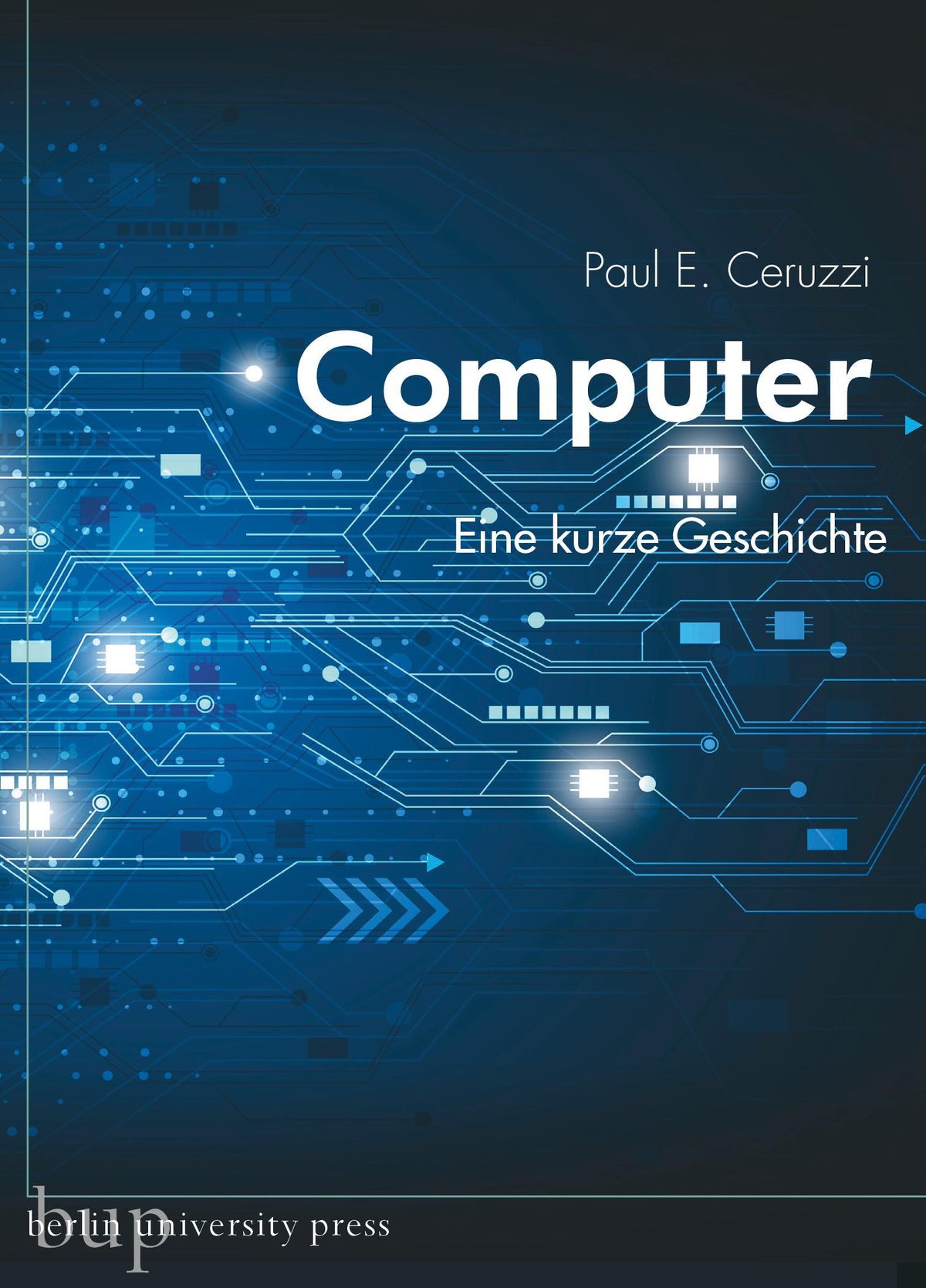 Buchcover: Computer