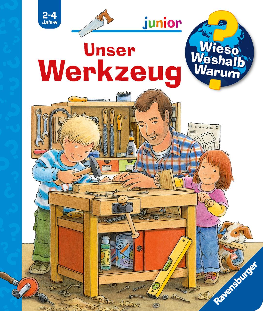 WWW Junior Unser Werkzeug