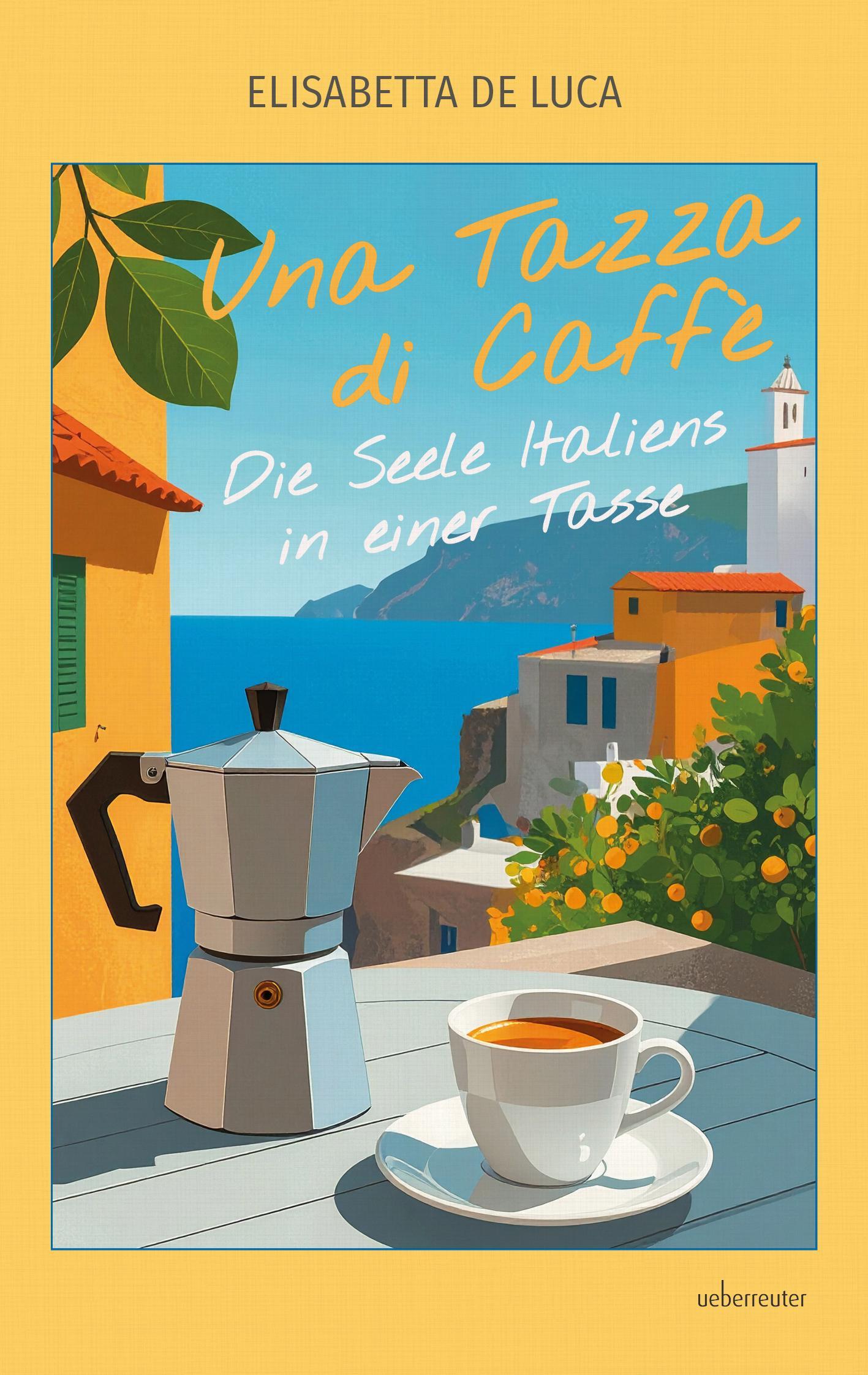 Una Tazza di Caffè