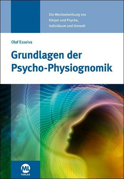 Buchcover: Grundlagen der Psycho-Physiognomik