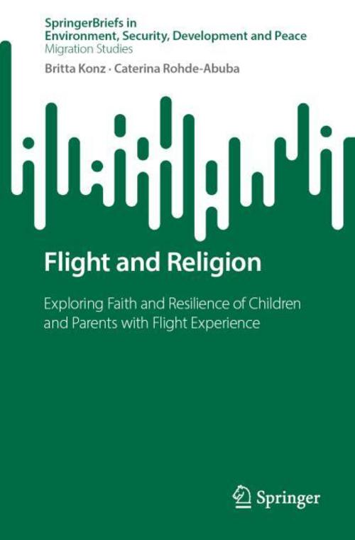 Flight and Religion