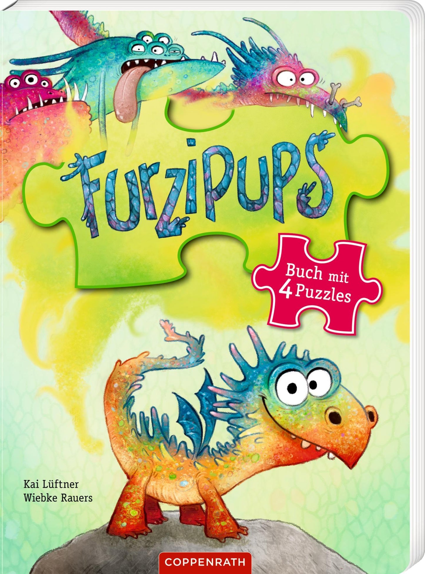 Furzipups