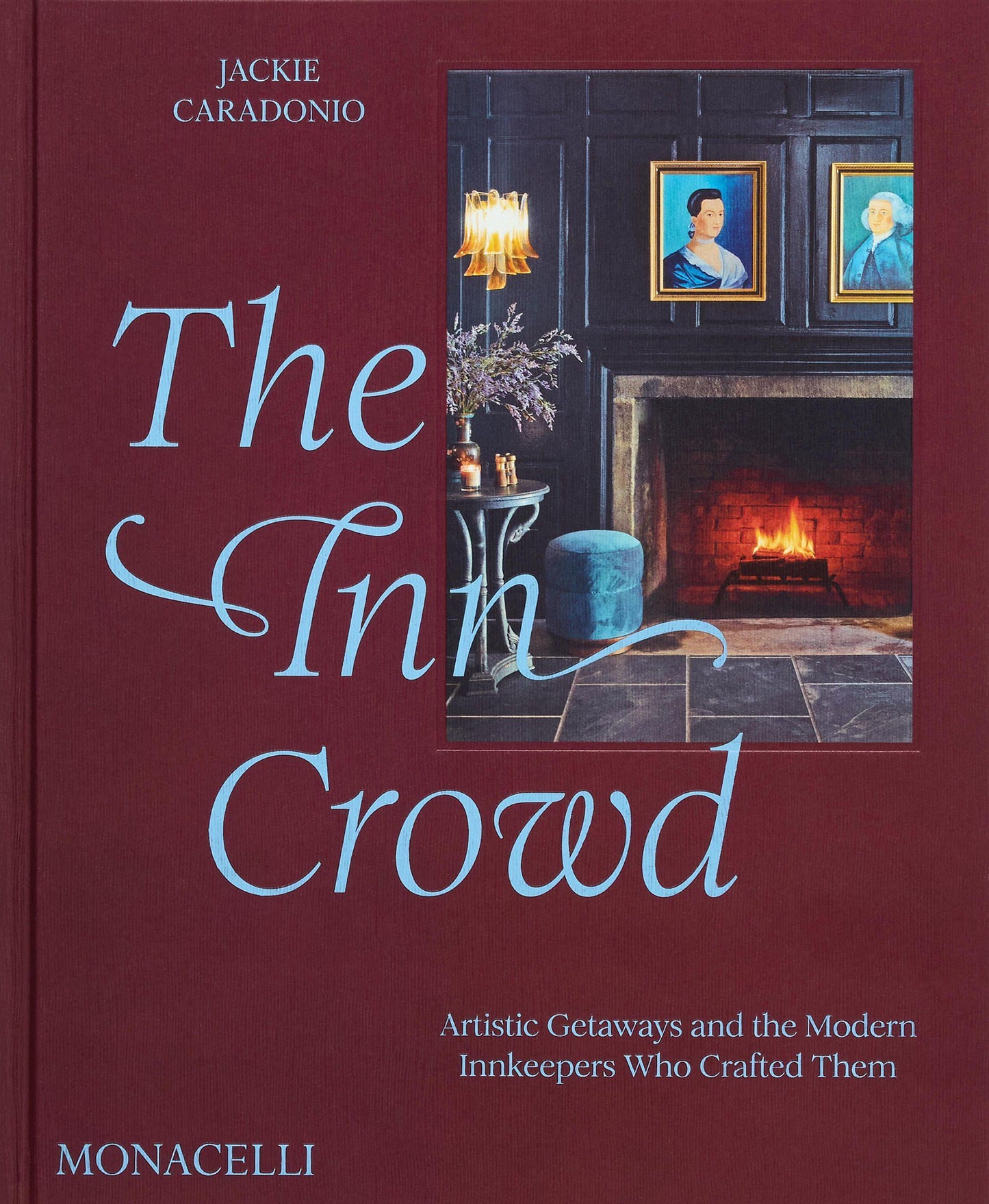 The Inn Crowd