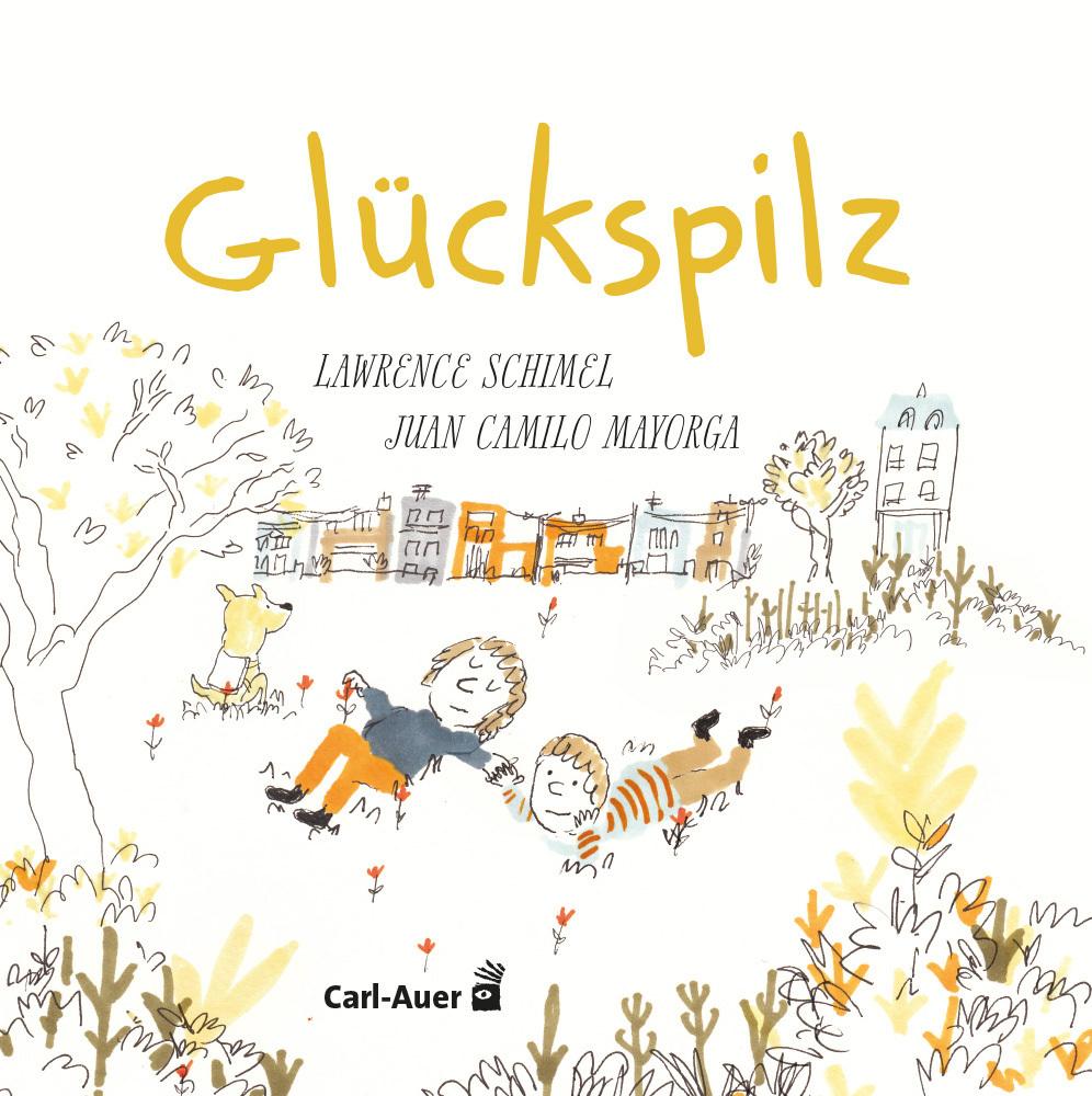 Glückspilz