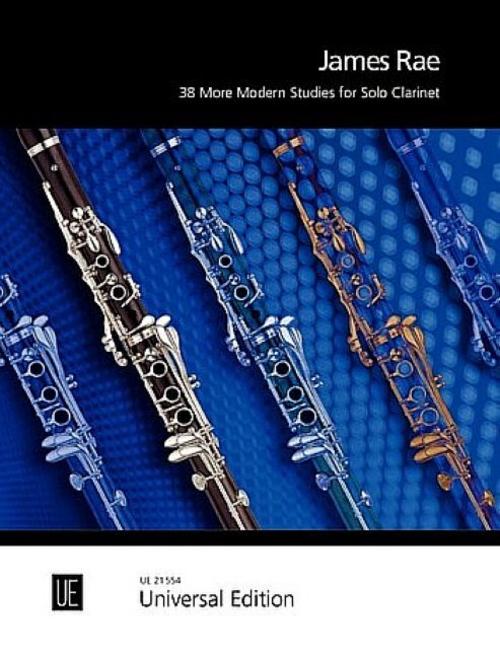 38 More Modern Studies
