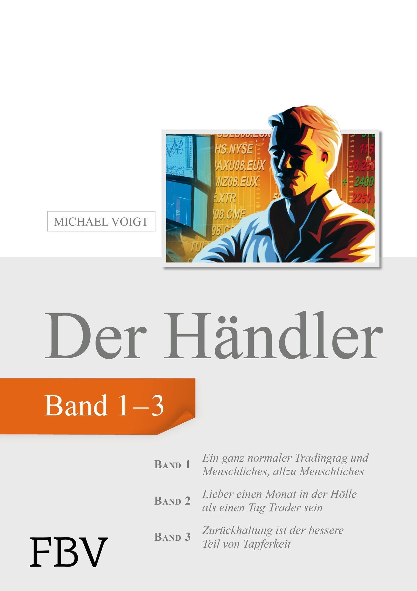 Der Händler.Sammelbd.1