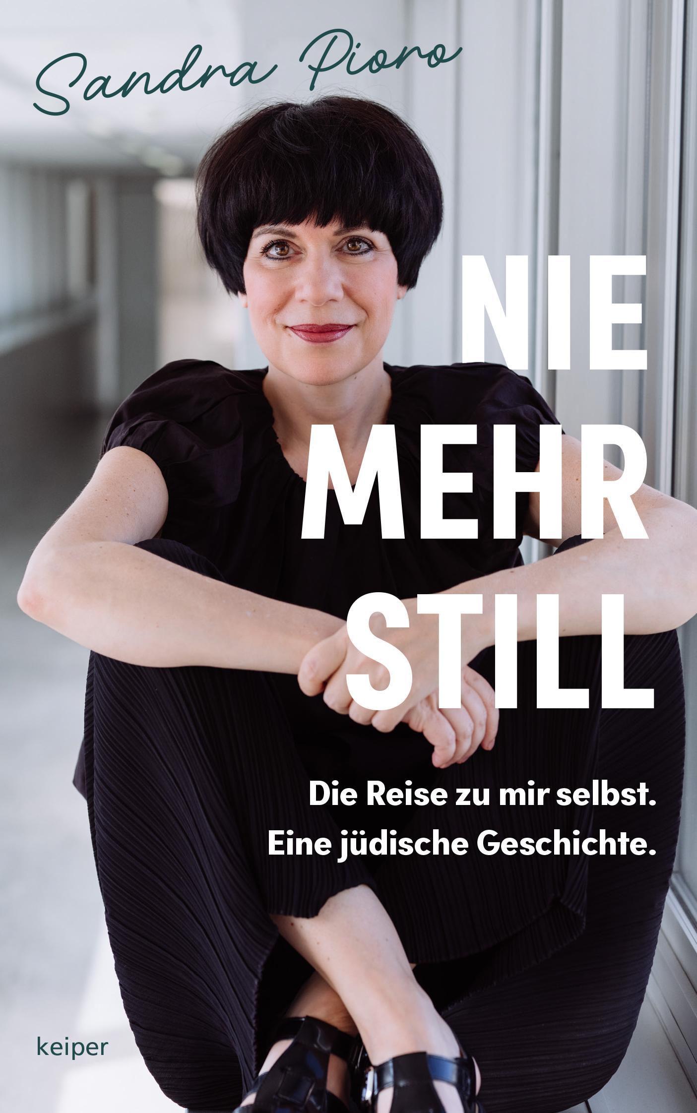 Nie mehr still