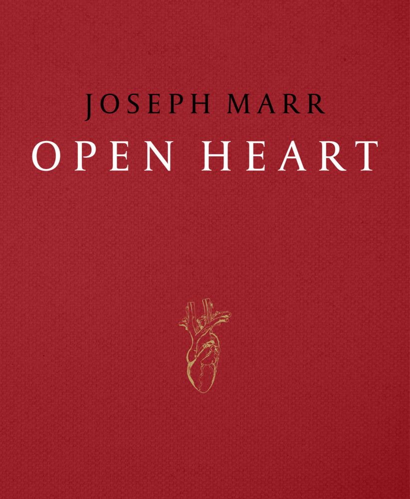 Open Heart