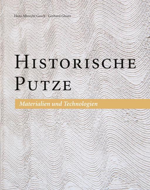 Historische Putze