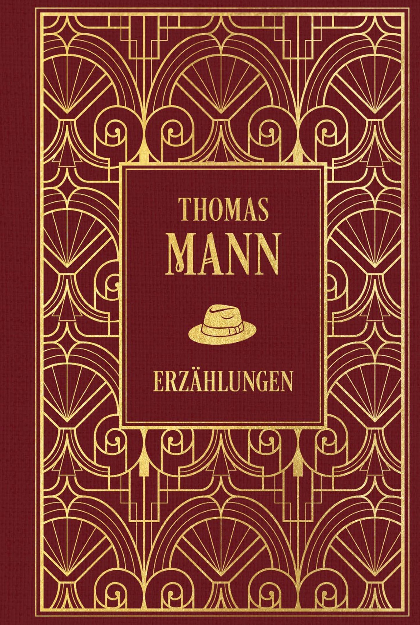 Erzählungen: Mario und der Zauberer und weitere
