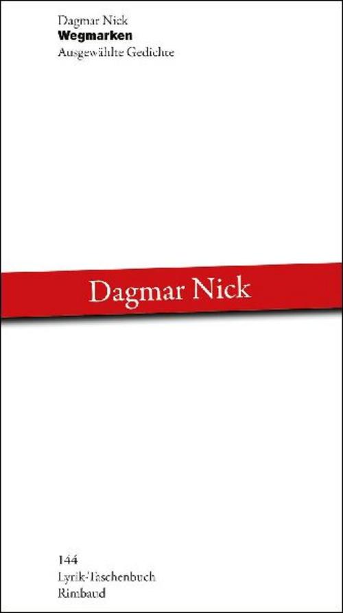 Wegmarken