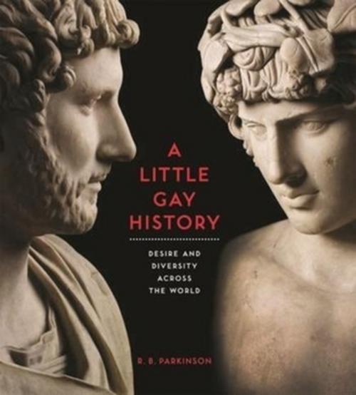 A Little Gay History