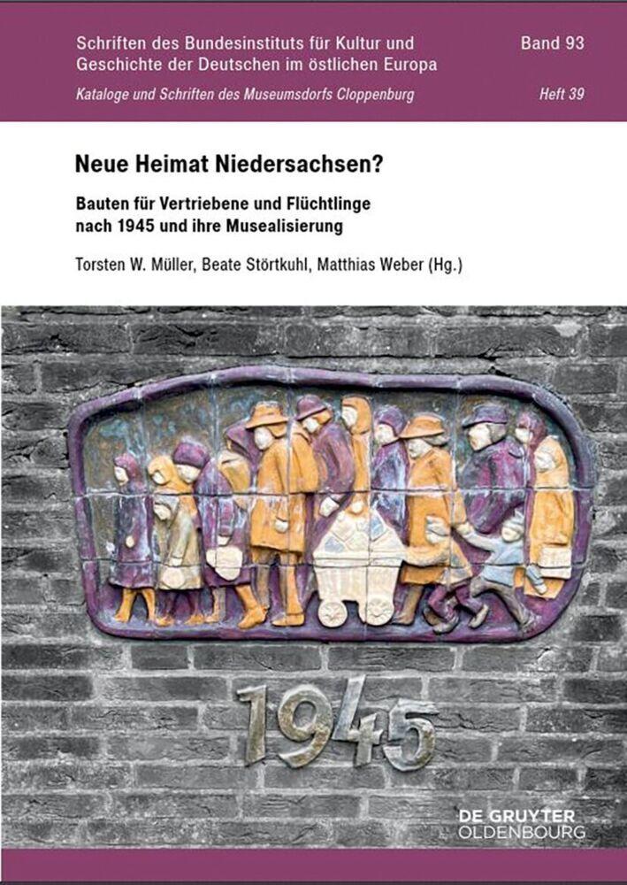 Neue Heimat Niedersachsen?