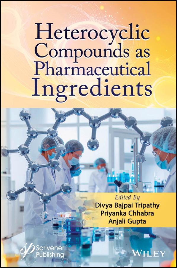 Heterocyclic Compounds as Pharmaceutical Ingredients