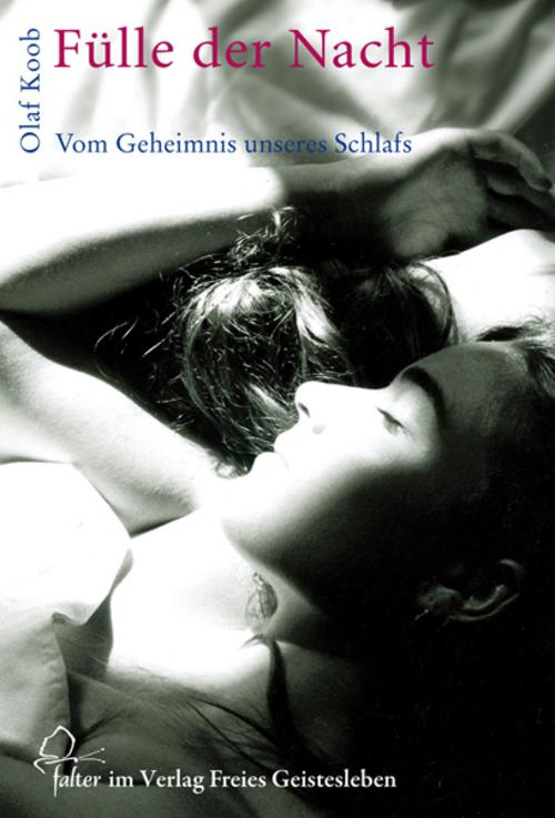 Buchcover: Fülle der Nacht