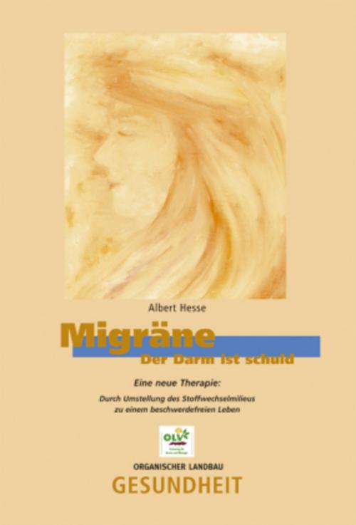 Buchcover: Migräne