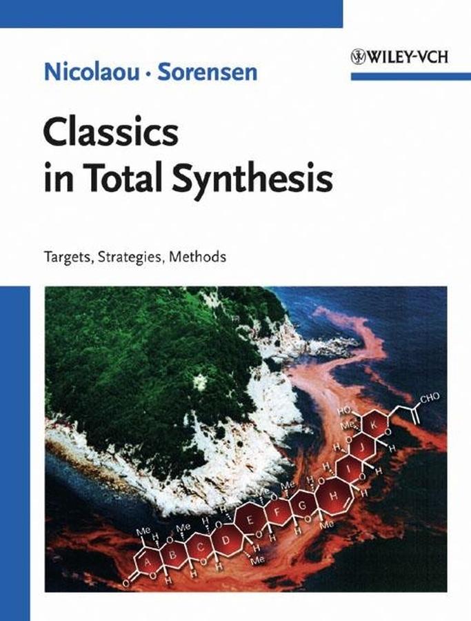 Buchcover: Classics in Total Synthesis