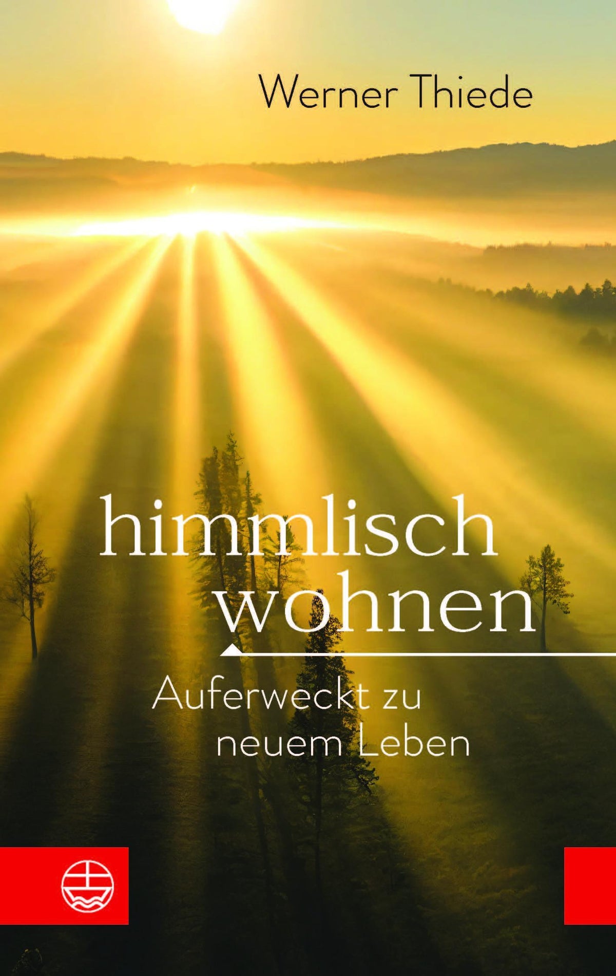 Buchcover: Himmlisch wohnen