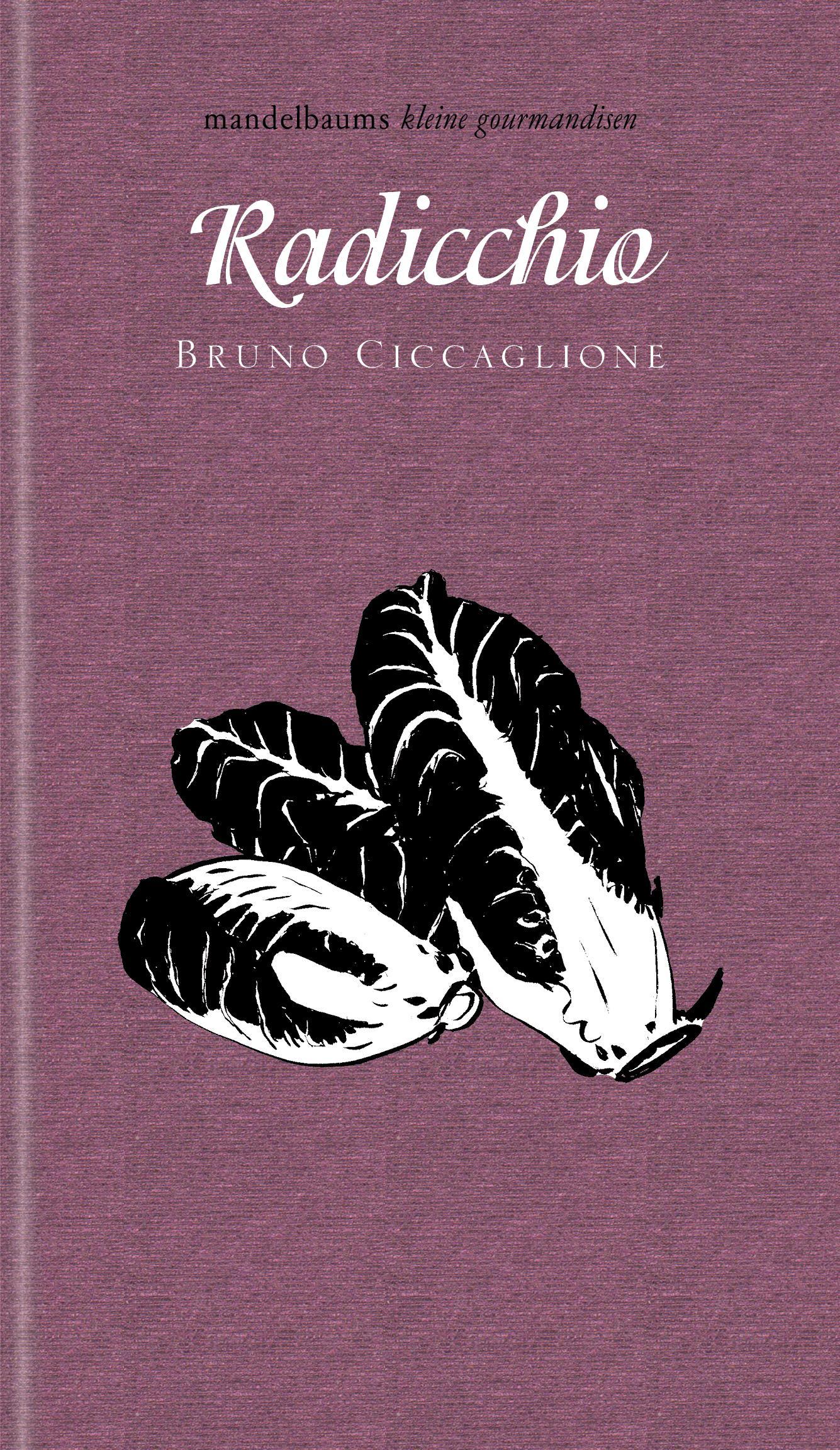 Buchcover: Radicchio