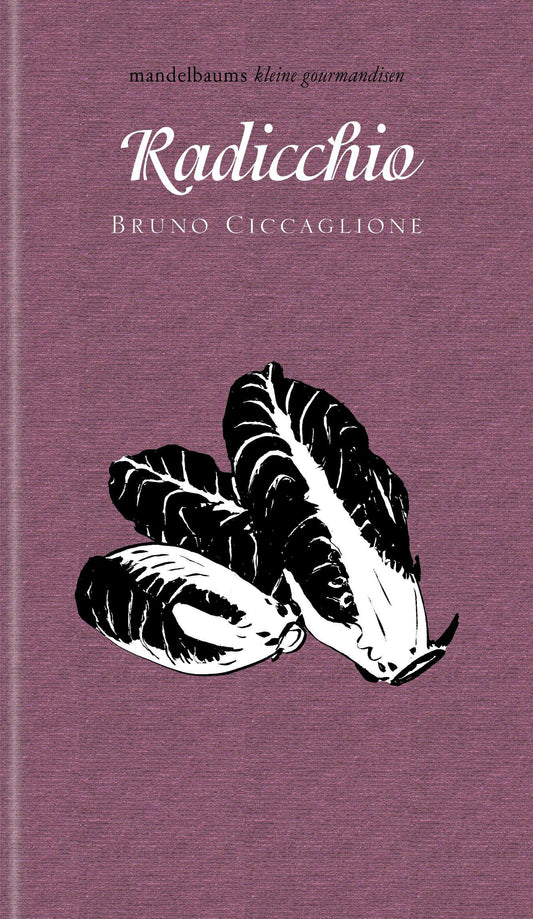 Buchcover: Radicchio