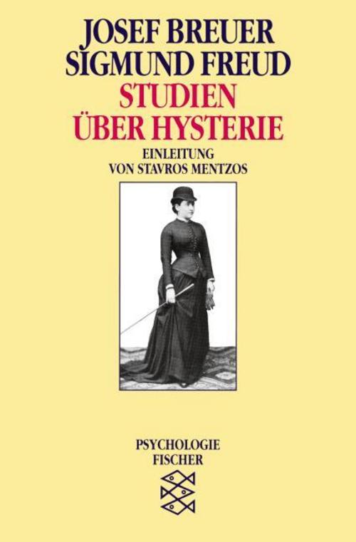 Studien über Hysterie