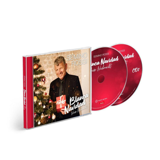 Blanca Navidad - Weiße Weihnacht