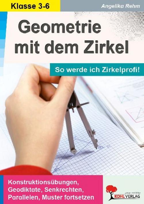 Geometrie mit dem Zirkel