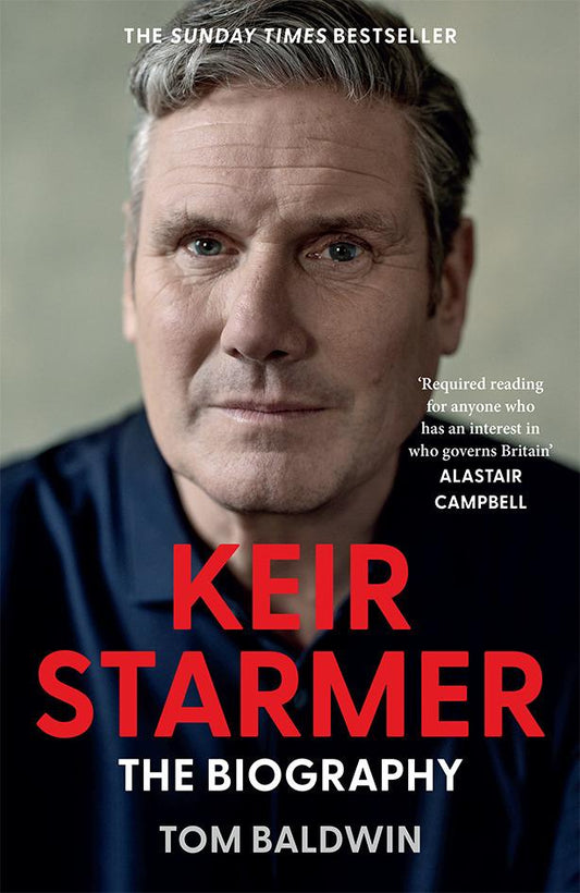 KEIR STARMER HB