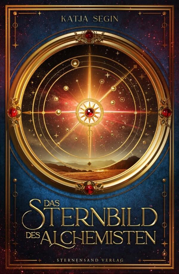 Das Sternbild des Alchemisten 01
